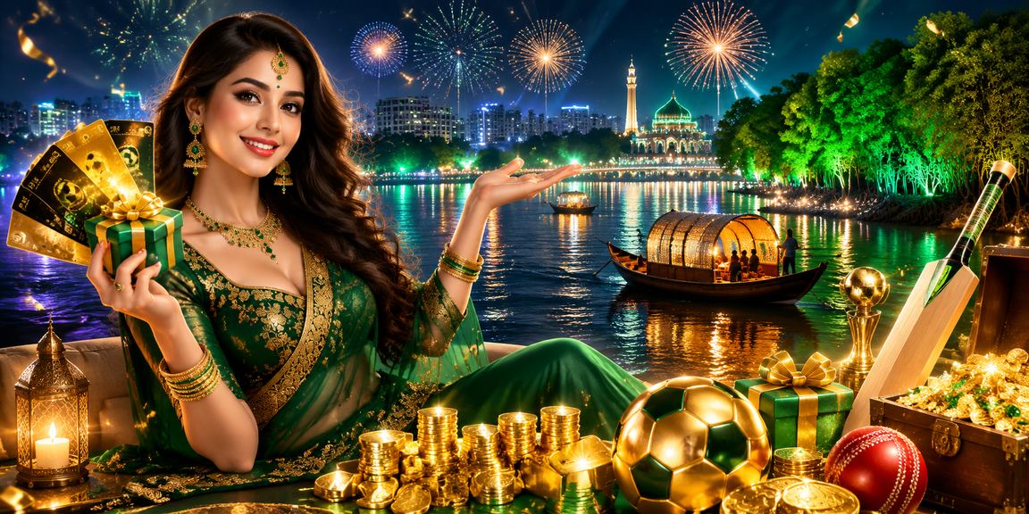 সুন্দরবনে খেলা এবং বাজির সহায়তা